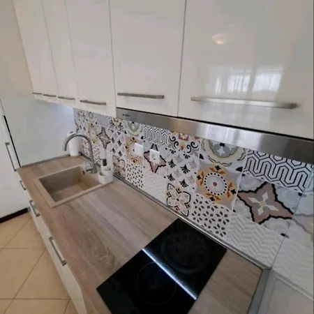 Appartement Oasis Park *