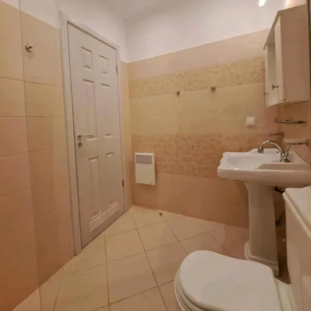 Appartement Oasis Park