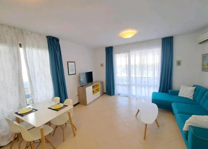 Apartman Oasis Park *