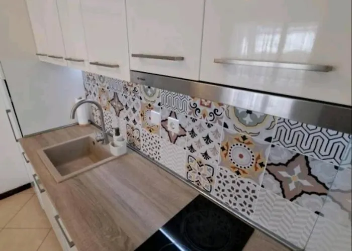 Apartman Oasis Park *