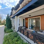 Oasis Park Lozenets
