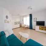 Oasis Park Apartamento