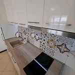 Apartamento Oasis Park *