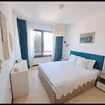 Apartamento Oasis Park Lozenets