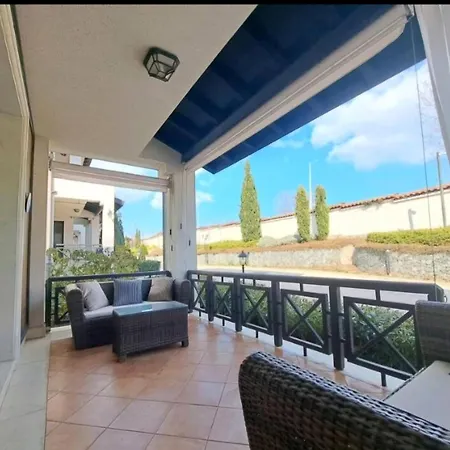 Oasis Park Apartamento