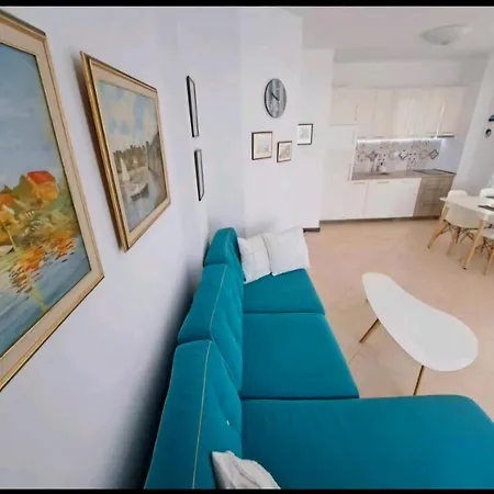 Oasis Park * Lozenets