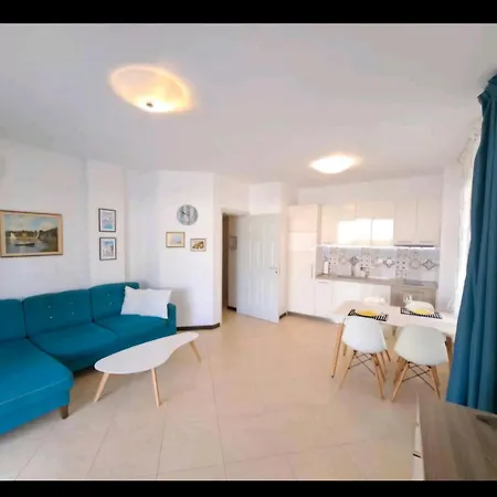 Oasis Park * Lozenets