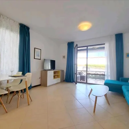 Oasis Park * Lozenets