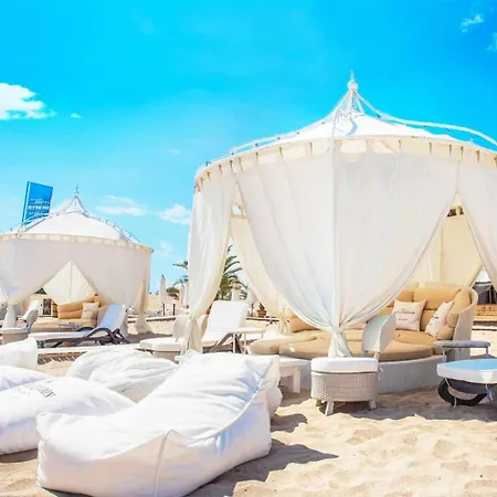 Apartment Oasis Park