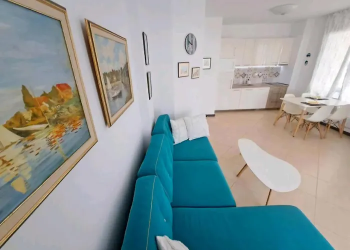 Oasis Park * לוזנטס