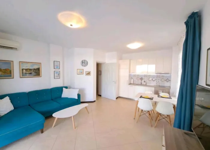 Oasis Park * לוזנטס